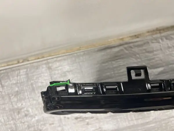 🌟🌟 2013 2014 2015 2016 2017 AUDI A5 S5 QUATTRO GLOSSY BLACK FRONT GRILLE - Image 17
