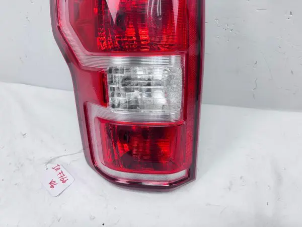 2018 2019 2020 FORD F150 HALOGEN REAR LEFT OEM TAIL LIGHT IL3413B505AH - Image 2
