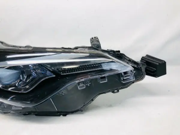 2017 2018 2019 TOYOTA COROLLA LED TESTED FRONT RIGHT OEM HEADLIGHT - Image 3