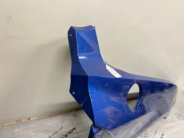 84828702 2020 2021 2022 2023 Chevy Corvette C8 Rear Left Quarter Panel OEM - Image 4