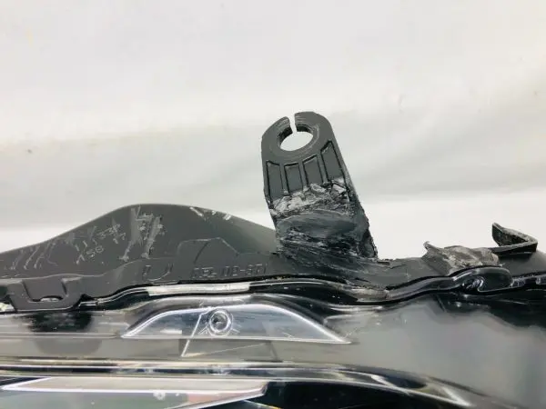 2017 2018 2019 TOYOTA COROLLA LED TESTED FRONT RIGHT OEM HEADLIGHT - Image 5