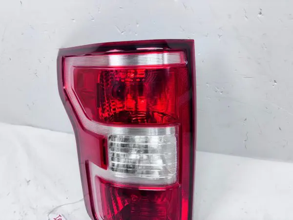 2018 2019 2020 FORD F150 HALOGEN REAR LEFT OEM TAIL LIGHT IL3413B505AH - Image 3