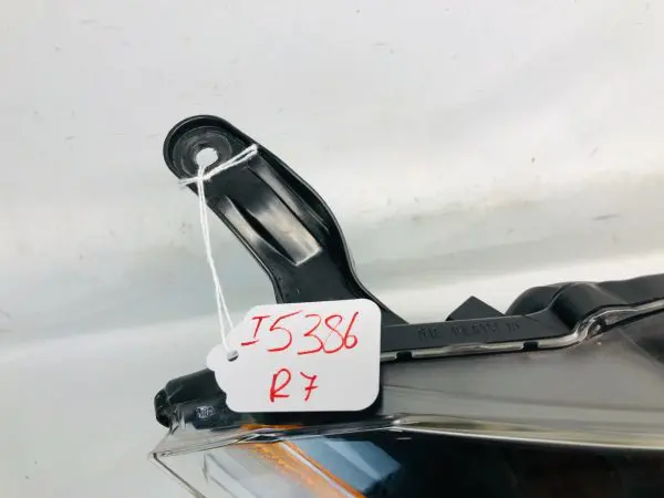 2017 2018 2019 TOYOTA COROLLA LED TESTED FRONT RIGHT OEM HEADLIGHT - Image 7