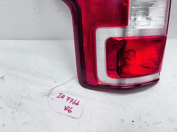 2018 2019 2020 FORD F150 HALOGEN REAR LEFT OEM TAIL LIGHT IL3413B505AH - Image 7