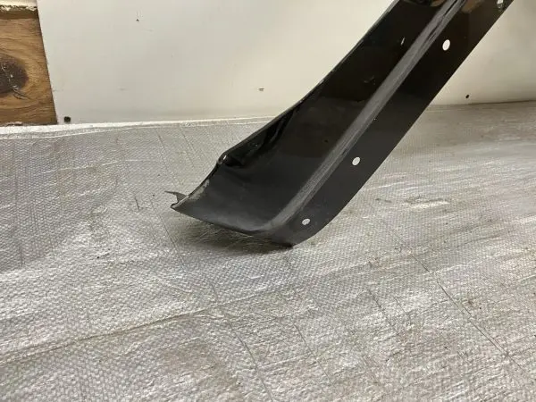 2019 2020 2021 2022 GMC SIERRA 1500 FRONT RIGHT OEM FENDER BLACK - Image 15
