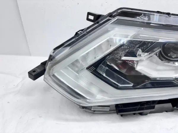 NICE 2017 2018 2019 NISSAN ROGUE FULL LED FRONT LEFT OEM HEADLIGHT - Image 8