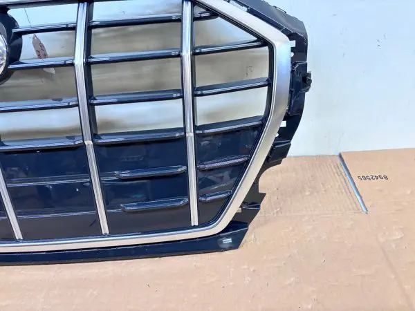 80a853651 2018 2019 2020 audi q5 quattro s-line front oem grille - Image 2