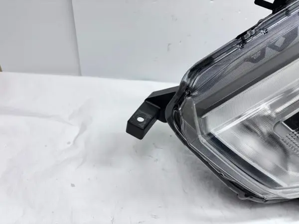 NICE 2017 2018 2019 NISSAN ROGUE FULL LED FRONT LEFT OEM HEADLIGHT - Image 9