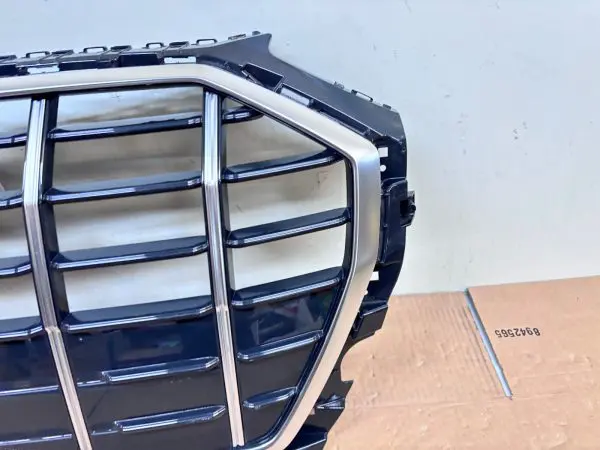80a853651 2018 2019 2020 audi q5 quattro s-line front oem grille - Image 3