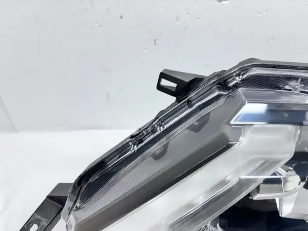 NICE 2017 2018 2019 NISSAN ROGUE FULL LED FRONT LEFT OEM HEADLIGHT - Image 10