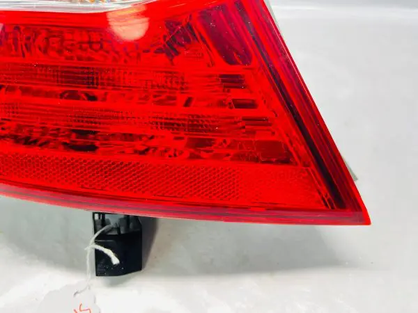 2015 2016 2017 TOYOTA CAMRY REAR LEFT OEM TAIL LIGHT - Image 7