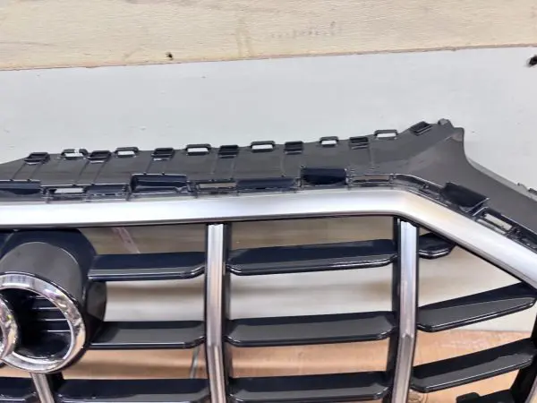 80a853651 2018 2019 2020 audi q5 quattro s-line front oem grille - Image 5