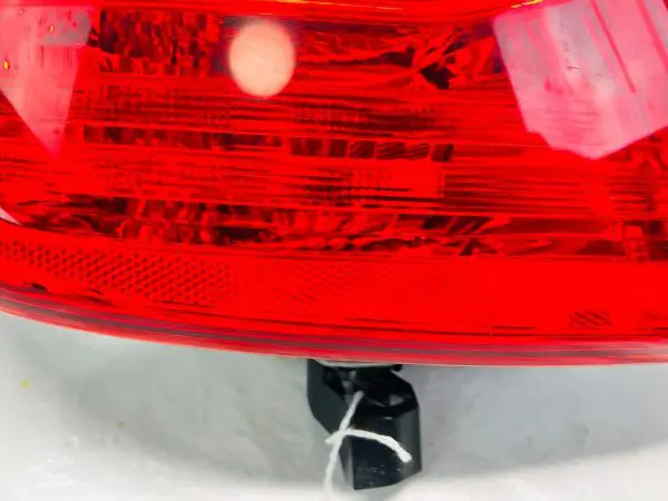 2015 2016 2017 TOYOTA CAMRY REAR LEFT OEM TAIL LIGHT - Image 8