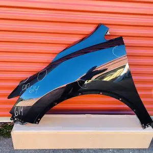 2015 2016 2017 2018 2019 2020 2021 NISSAN MURANO FRONT LEFT OEM FENDER GENUINE