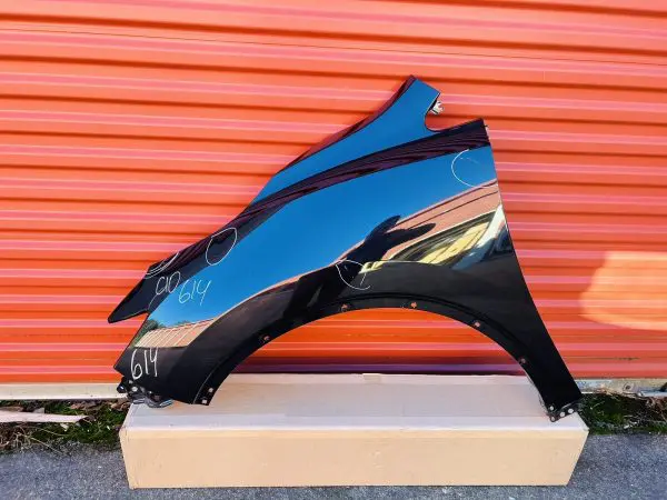 2015 2016 2017 2018 2019 2020 2021 NISSAN MURANO FRONT LEFT OEM FENDER GENUINE