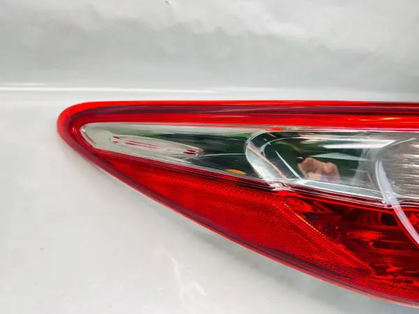 2015 2016 2017 TOYOTA CAMRY REAR LEFT OEM TAIL LIGHT - Image 11