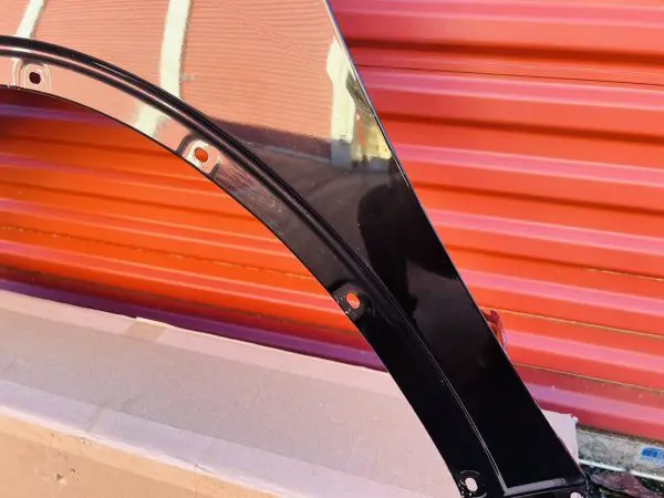 2015 2016 2017 2018 2019 2020 2021 NISSAN MURANO FRONT LEFT OEM FENDER GENUINE - Image 4