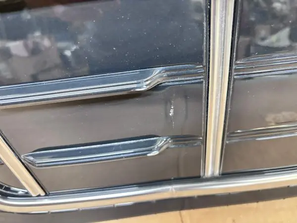 80a853651 2018 2019 2020 audi q5 quattro s-line front oem grille - Image 13