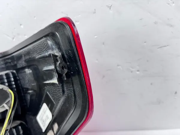 2018 2019 2020 FORD F150 HALOGEN REAR LEFT OEM TAIL LIGHT IL3413B505AH - Image 12