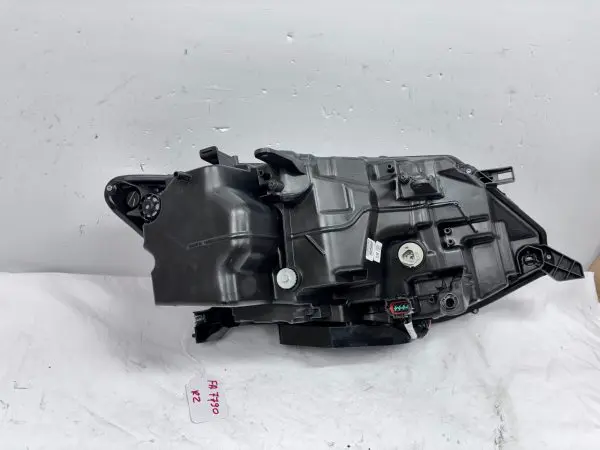 NICE 2017 2018 2019 NISSAN ROGUE FULL LED FRONT LEFT OEM HEADLIGHT - Image 20