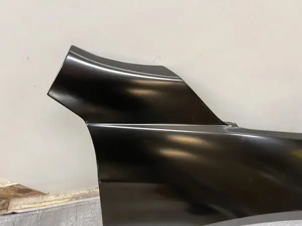 OEM 2016-2019 2020 2021 2022 2023 CHEVY MALIBU FRONT RIGHT FENDER 84166457 - Image 3