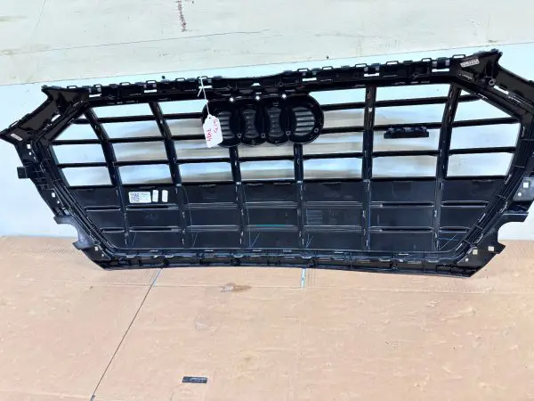 80a853651 2018 2019 2020 audi q5 quattro s-line front oem grille - Image 18