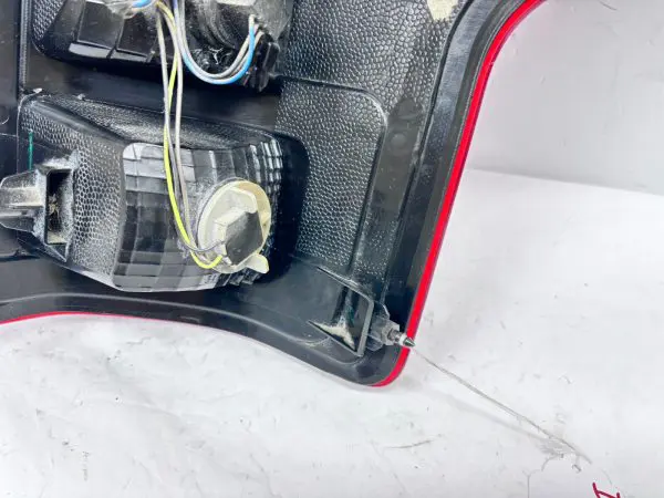 2018 2019 2020 FORD F150 HALOGEN REAR LEFT OEM TAIL LIGHT IL3413B505AH - Image 14