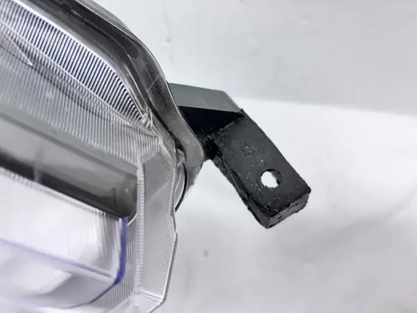 2017 2018 2019 2020 NISSAN ROGUE HALOGEN LED FRONT RIGHT CAPA HEADLIGHT - Image 5