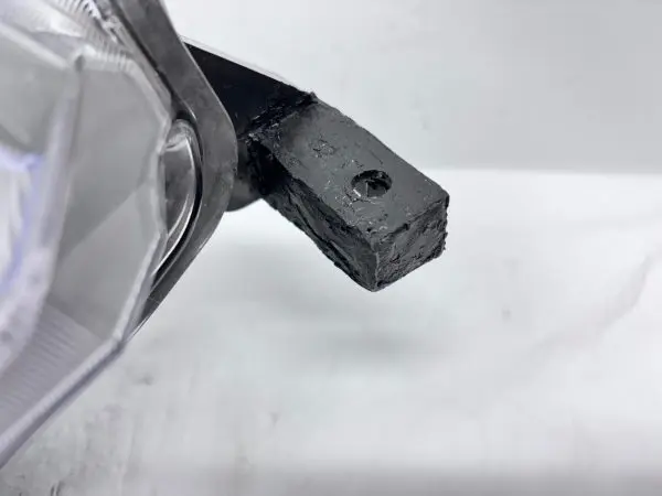 2017 2018 2019 2020 NISSAN ROGUE HALOGEN LED FRONT RIGHT CAPA HEADLIGHT - Image 6