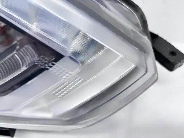 2017 2018 2019 2020 NISSAN ROGUE HALOGEN LED FRONT RIGHT CAPA HEADLIGHT - Image 9
