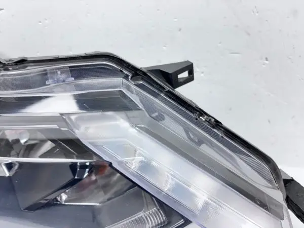 2017 2018 2019 2020 NISSAN ROGUE HALOGEN LED FRONT RIGHT CAPA HEADLIGHT - Image 10