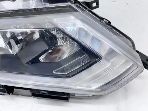 2017 2018 2019 2020 NISSAN ROGUE HALOGEN LED FRONT RIGHT CAPA HEADLIGHT - Image 11