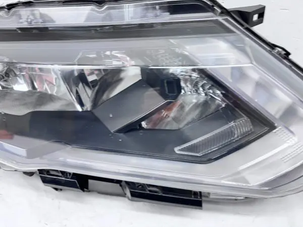 2017 2018 2019 2020 NISSAN ROGUE HALOGEN LED FRONT RIGHT CAPA HEADLIGHT - Image 12