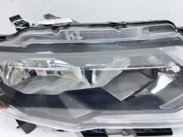 2017 2018 2019 2020 NISSAN ROGUE HALOGEN LED FRONT RIGHT CAPA HEADLIGHT - Image 13