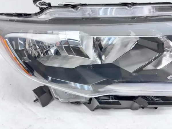 2017 2018 2019 2020 NISSAN ROGUE HALOGEN LED FRONT RIGHT CAPA HEADLIGHT - Image 14