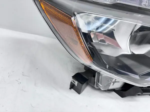 2017 2018 2019 2020 NISSAN ROGUE HALOGEN LED FRONT RIGHT CAPA HEADLIGHT - Image 15