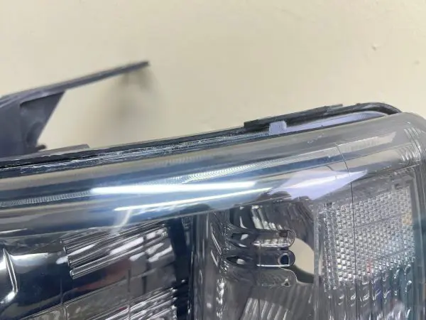 2007 2008 2009 2010 2011 2012 2013 CHEVY SILVERADO FRONT LEFT OEM HEADLIGHT - Image 12