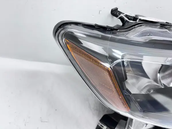 2017 2018 2019 2020 NISSAN ROGUE HALOGEN LED FRONT RIGHT CAPA HEADLIGHT - Image 16