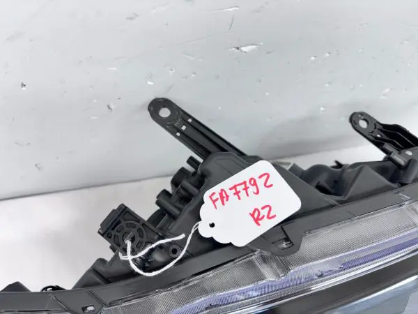 2017 2018 2019 2020 NISSAN ROGUE HALOGEN LED FRONT RIGHT CAPA HEADLIGHT - Image 18