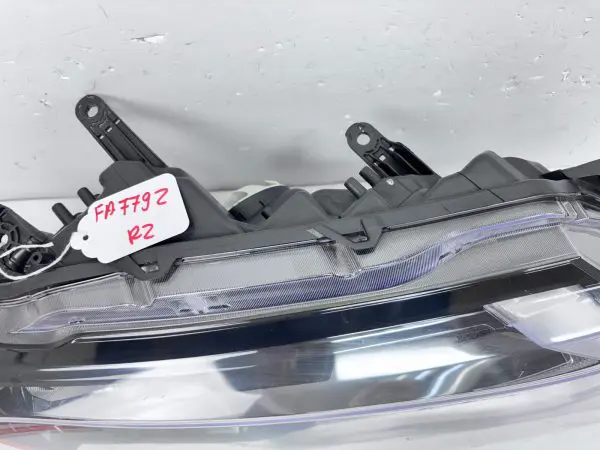 2017 2018 2019 2020 NISSAN ROGUE HALOGEN LED FRONT RIGHT CAPA HEADLIGHT - Image 19
