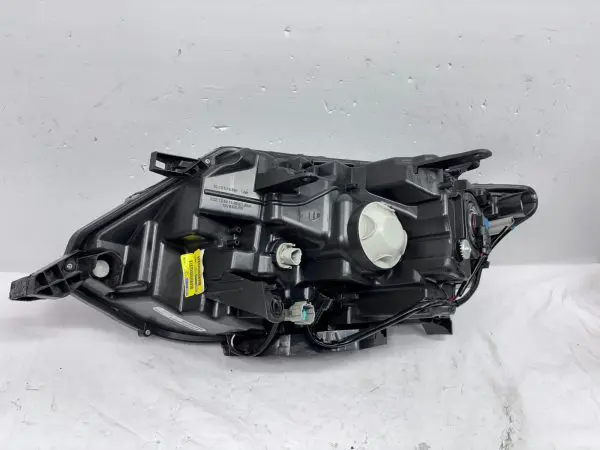 2017 2018 2019 2020 NISSAN ROGUE HALOGEN LED FRONT RIGHT CAPA HEADLIGHT - Image 20