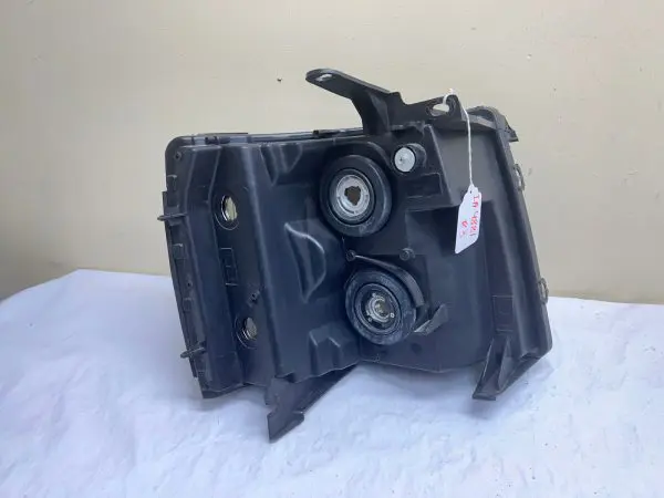 2007 2008 2009 2010 2011 2012 2013 CHEVY SILVERADO FRONT LEFT OEM HEADLIGHT - Image 17