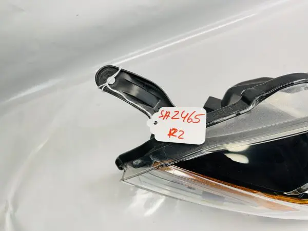 2017 2018 2019 TOYOTA COROLLA LED  FRONT RIGHT OEM HEADLIGHT GENUINE - Image 11