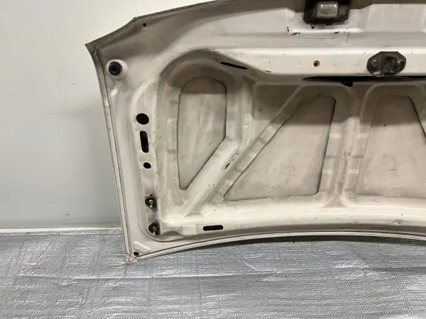 1999 2000 2001 2002 2003 2004 2005 Mazda Miata Rear Trunk Deck Lid Factory OEM - Image 10