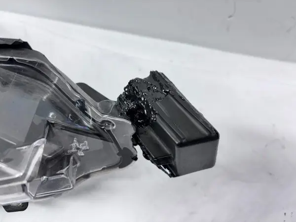 2017 2018 2019 TOYOTA COROLLA LED  FRONT RIGHT OEM HEADLIGHT GENUINE - Image 14