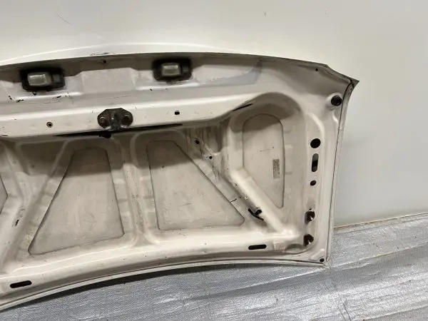 1999 2000 2001 2002 2003 2004 2005 Mazda Miata Rear Trunk Deck Lid Factory OEM - Image 14