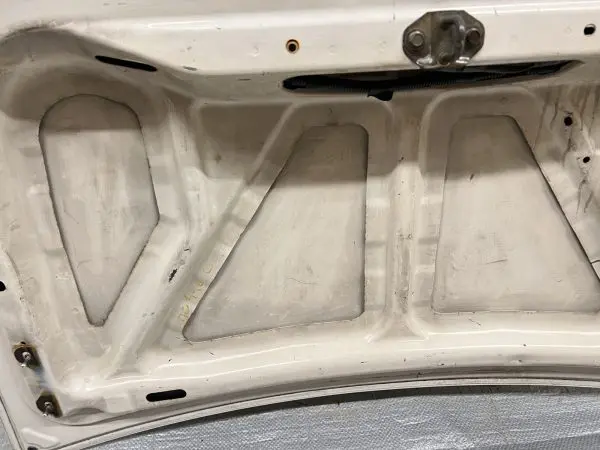 1999 2000 2001 2002 2003 2004 2005 Mazda Miata Rear Trunk Deck Lid Factory OEM - Image 15