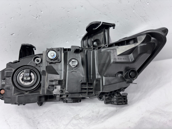 2018 2019 2020 2021 2022 honda accord hybrid led blue right oem headlight - Image 16