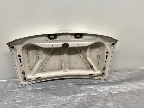 1999 2000 2001 2002 2003 2004 2005 Mazda Miata Rear Trunk Deck Lid Factory OEM - Image 16