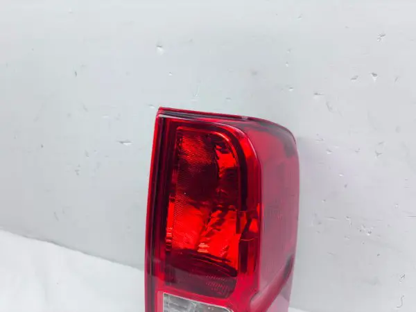 2014 2015 2016 2017 2018-2021 NISSAN FRONTIER HALOGEN REAR RIGHT OEM TAIL LIGHT - Image 6